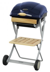 Charcoal Omega 100 (Midnight Blue) Charcoal Omega 100 (Midnight Blue)