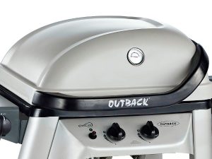 One piece hood Excel hood