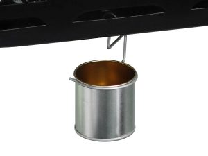 Excel grease cup