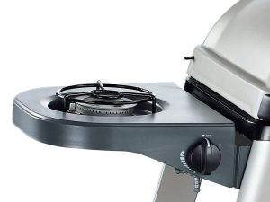 Side burner Excel side burner