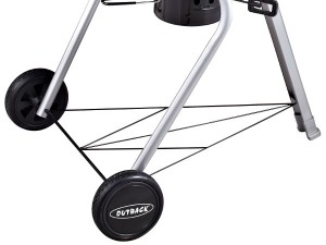 Kettle Legs