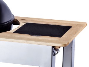 Kettle Trolley features