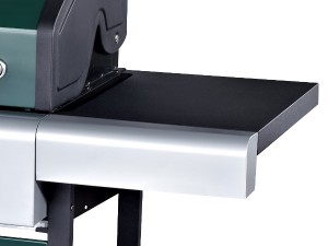 Meteor 3B Side Shelf