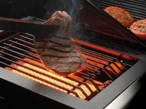 Meteor Sear burner