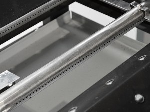 Stainless steel burners Stainless steel burner