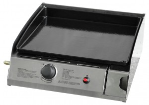 Outback Plancha 1 Burner