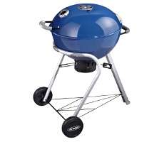 Charcoal 57cm Blue