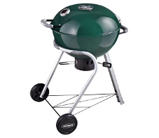Charcoal 57cm Green