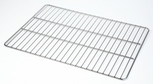 Chrome Grill