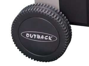 Drifter wheel