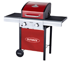 Meteor Red 2B