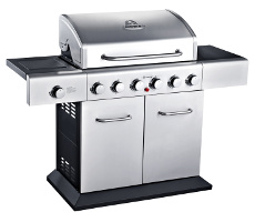 Meteor Stainless Steel 6B