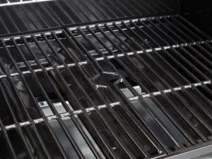 Cooking surface