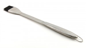 Stainless Steel BBQ Basting Brush