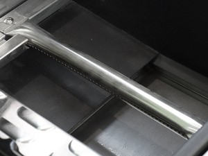 Stainless steel burners Burner