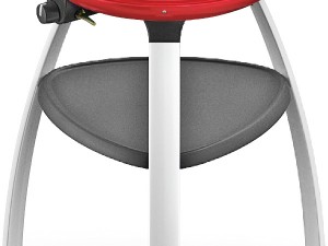 Base shelf for holding utensils and condiments V5 Portable Base Shelf