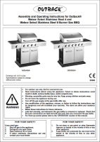 Meteor Stainless Steel IM