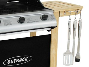 Tool hooks