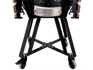 Kamado trolley