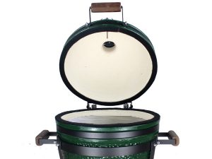 Mini Kamado hood