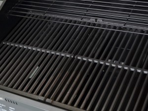 Cooking grills