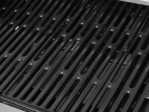Cooking surface