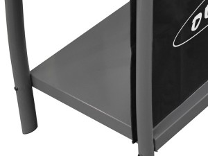 Base shelf