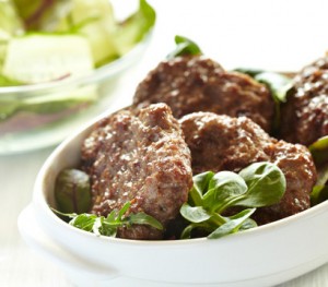 Beefrissoles