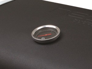 Accurate temperature gauge helps you ensure every meal is cooked to perfection. Buddy thermometer gauge