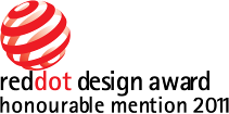 Buddy reddot design award