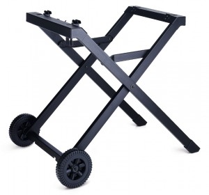 Go-anywhere trolley