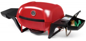 e2go (Gloss Red)