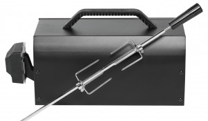 Rotisserie kit