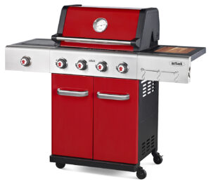 Jupiter 4 Burner