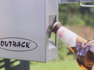 Bottle opener