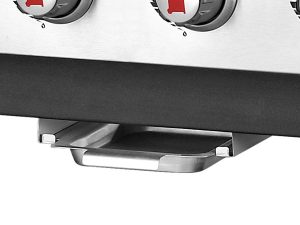 Drip tray