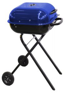 Aussie Walk-A-Bout (Blue)