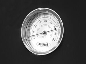 Magnum Heat Indicator