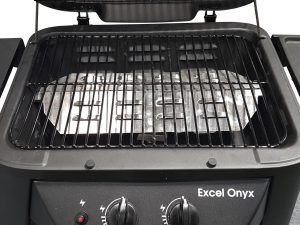 Excel Onyx Flame Tamer