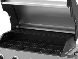 Drifter Elite warming rack