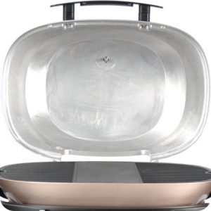X-Grill Hood & Body
