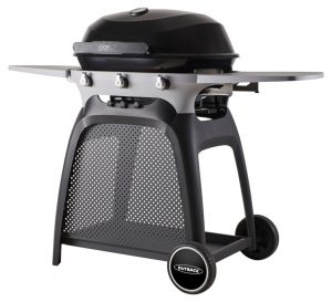 X-Grill Master
