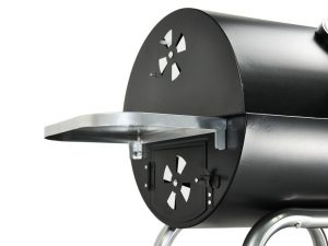 Barrel Vents