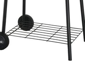 Barrel Base Shelf