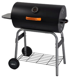 Charcoal Barrel (Medium)