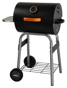 Charcoal Barrel Small
