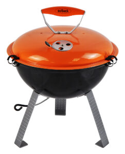 Charcoal Kettle 37cm