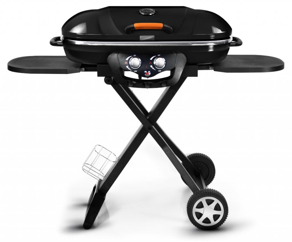 Go Cook Portable Gas :: Outback Barbecues
