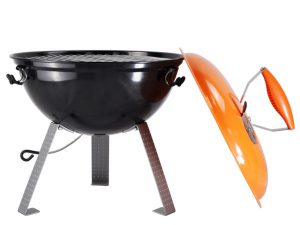 Kettle 37cm Open