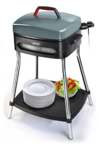 PowerGrill Style